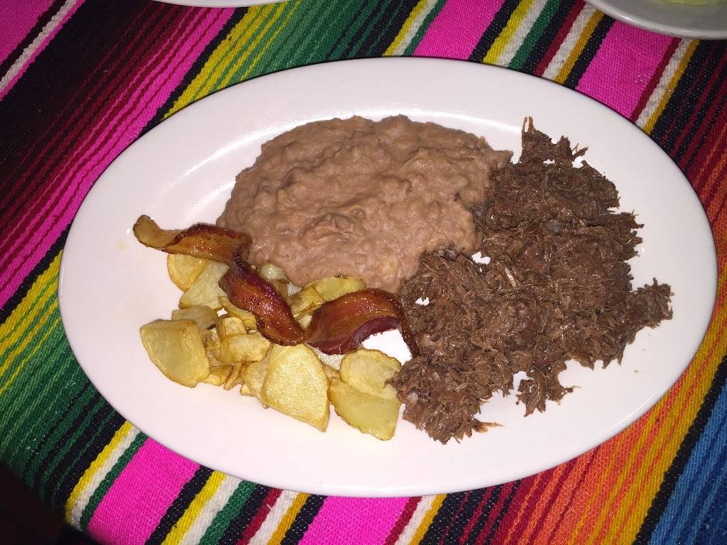 El Nopalito | restaurant | 614 42nd St, Galveston, TX 77550, USA | 4097622121 OR +1 409-762-2121