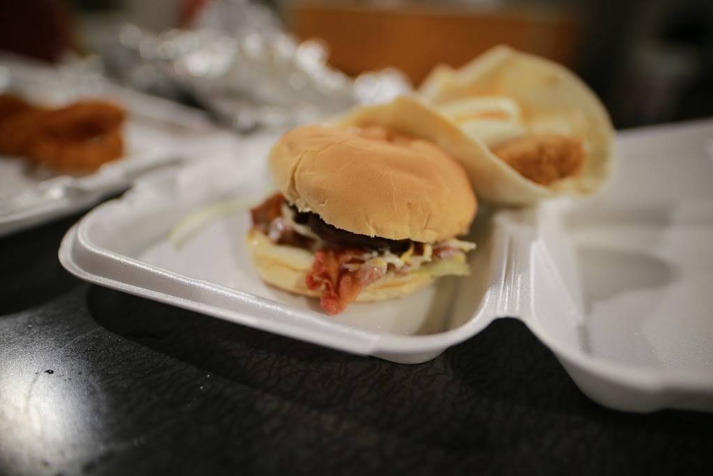 Cook Out | restaurant | 600 Bush River Rd, Columbia, SC 29210, USA | 8037080183 OR +1 803-708-0183