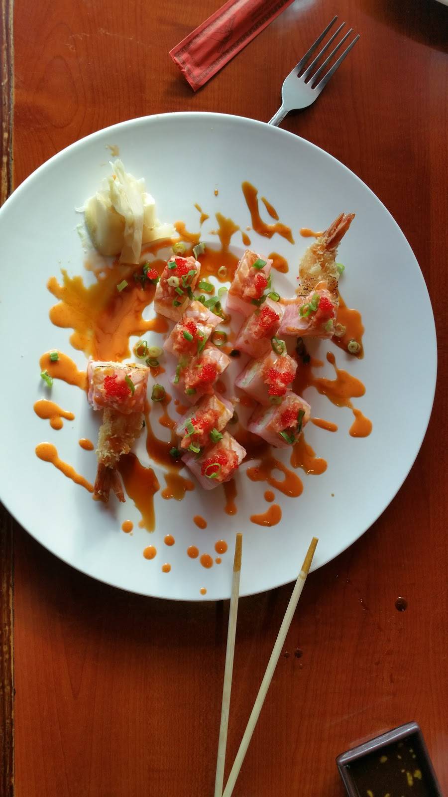 Taipei & Tokyo | restaurant | 16 Crafts Ave, Northampton, MA 01060, USA | 4135821888 OR +1 413-582-1888