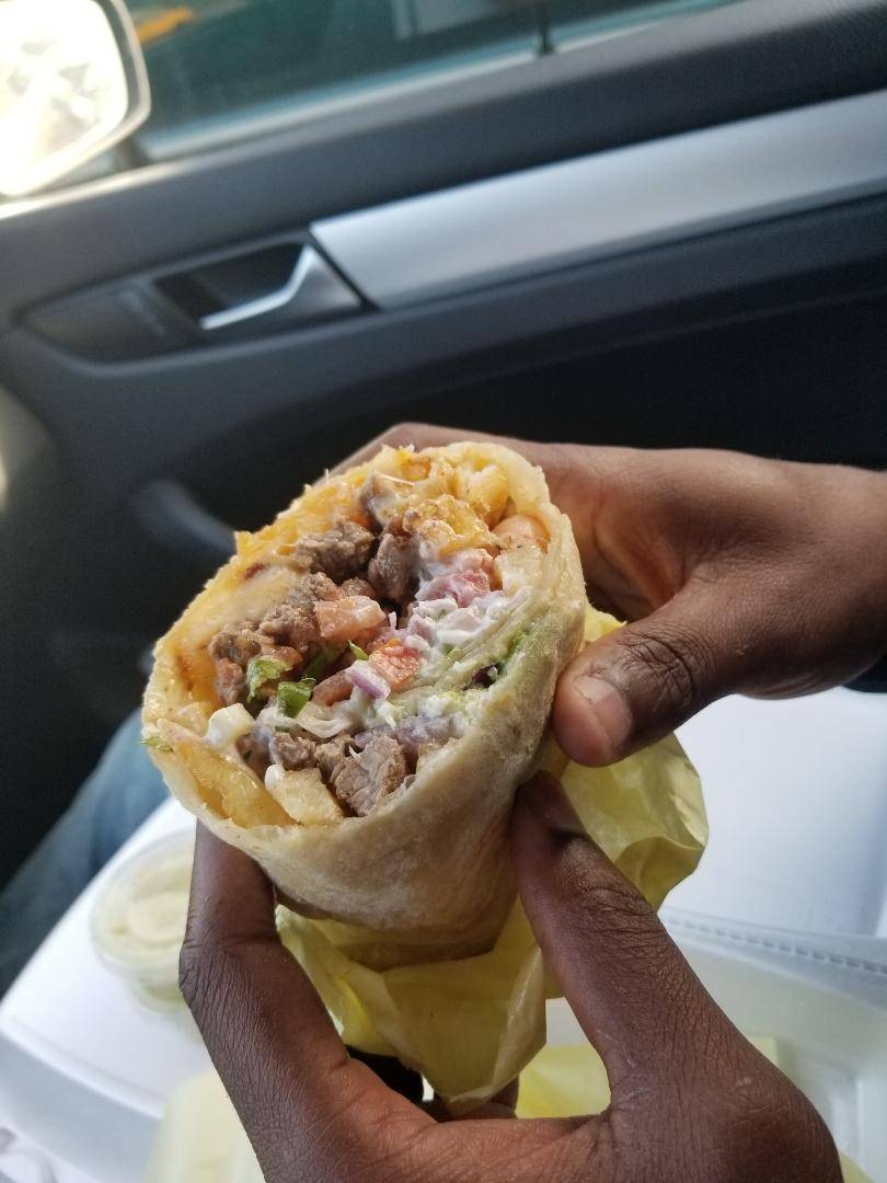 La Princesita Taco Truck | restaurant | 2351 Ulric St, San Diego, CA 92111, USA | 6197658194 OR +1 619-765-8194