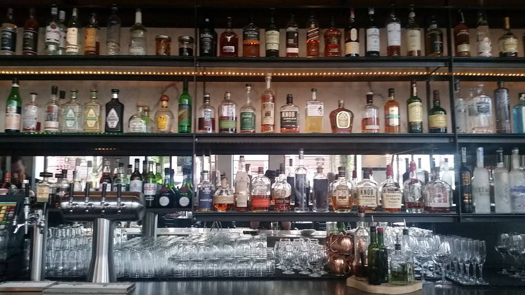 23Hoyt | restaurant | 529 NW 23rd Ave, Portland, OR 97210, USA | 5034457400 OR +1 503-445-7400