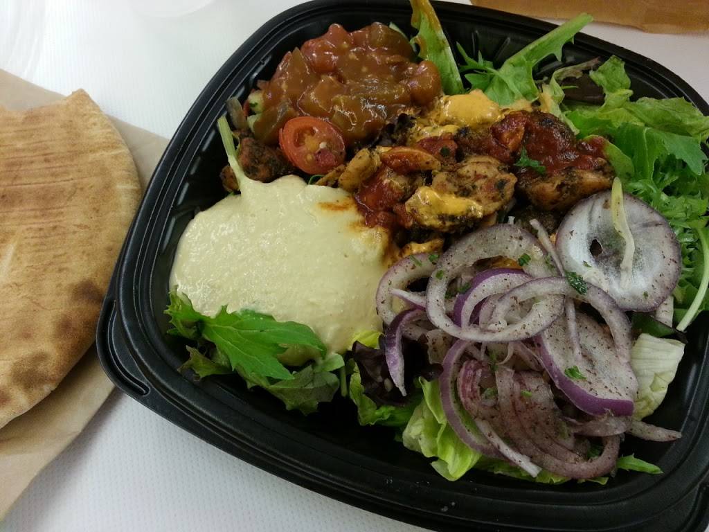 Roti Modern Mediterranean | restaurant | 470 LEnfant Plaza SW #810, Washington, DC 20024, USA | 2028234541 OR +1 202-823-4541