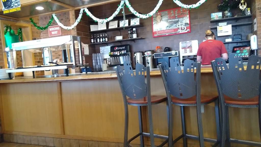 Pizza Hut | meal takeaway | 1247 Theater Drive, Ottumwa, IA 52501, USA | 6416828757 OR +1 641-682-8757