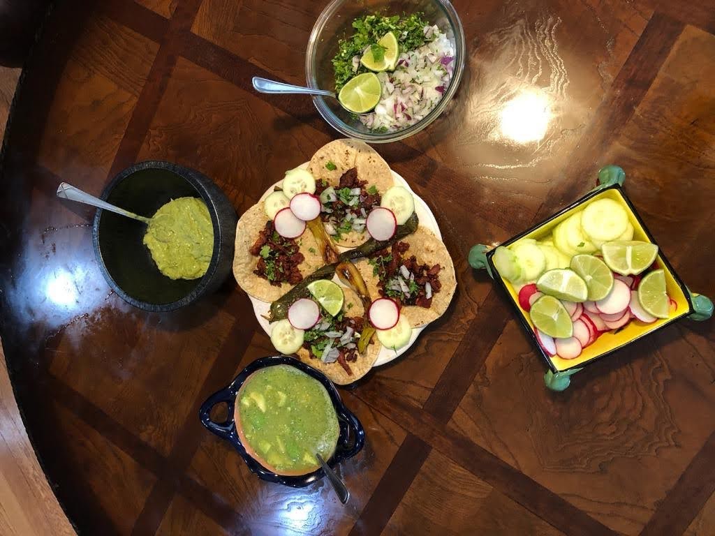 La Michoacana Taqueria Y Tortilleria | restaurant | 5400 Nevin Rd Suite A, Charlotte, NC 28269, USA | 9802072532 OR +1 980-207-2532