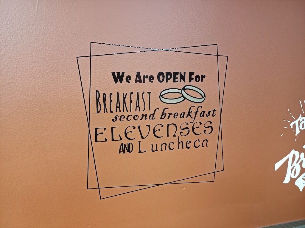 Breakfast Unhinged | restaurant | 5310 S 56th St Suite 7, Lincoln, NE 68516, USA | 4022613498 OR +1 402-261-3498