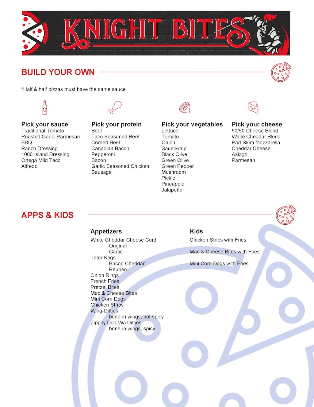 Knight Bites | restaurant | 411 Main St, La Porte City, IA 50651, USA | 3193422231 OR +1 319-342-2231