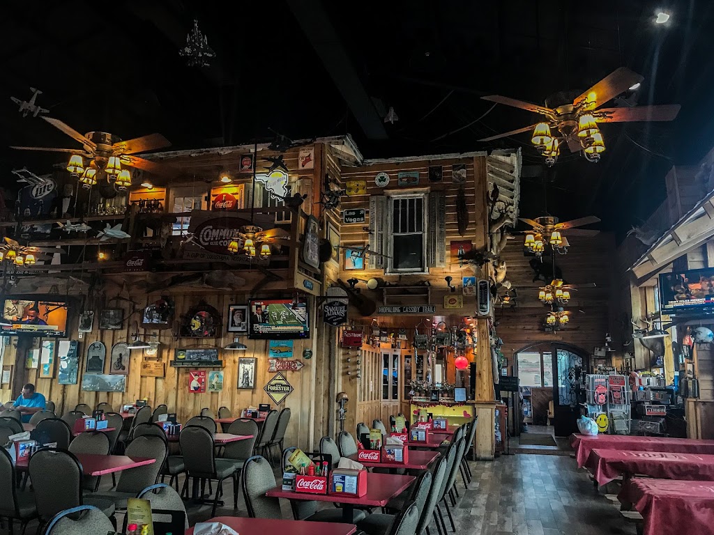 East River Smokehouse | restaurant | 8491 Navarre Pkwy, Navarre, FL 32566, USA | 8509392802 OR +1 850-939-2802