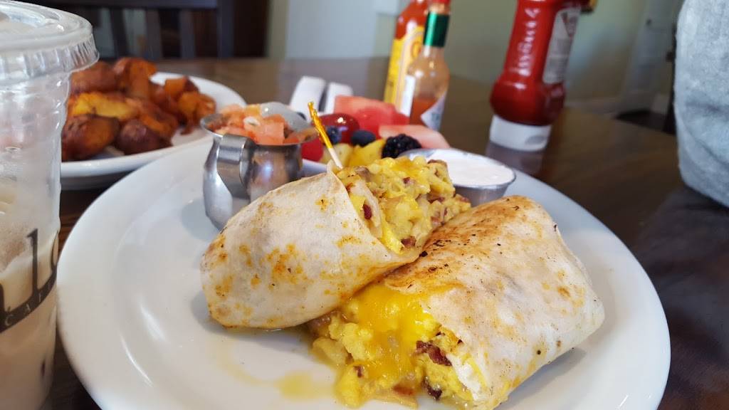 Alcove | bakery | 1929 Hillhurst Ave, Los Angeles, CA 90027, USA | 3236440100 OR +1 323-644-0100