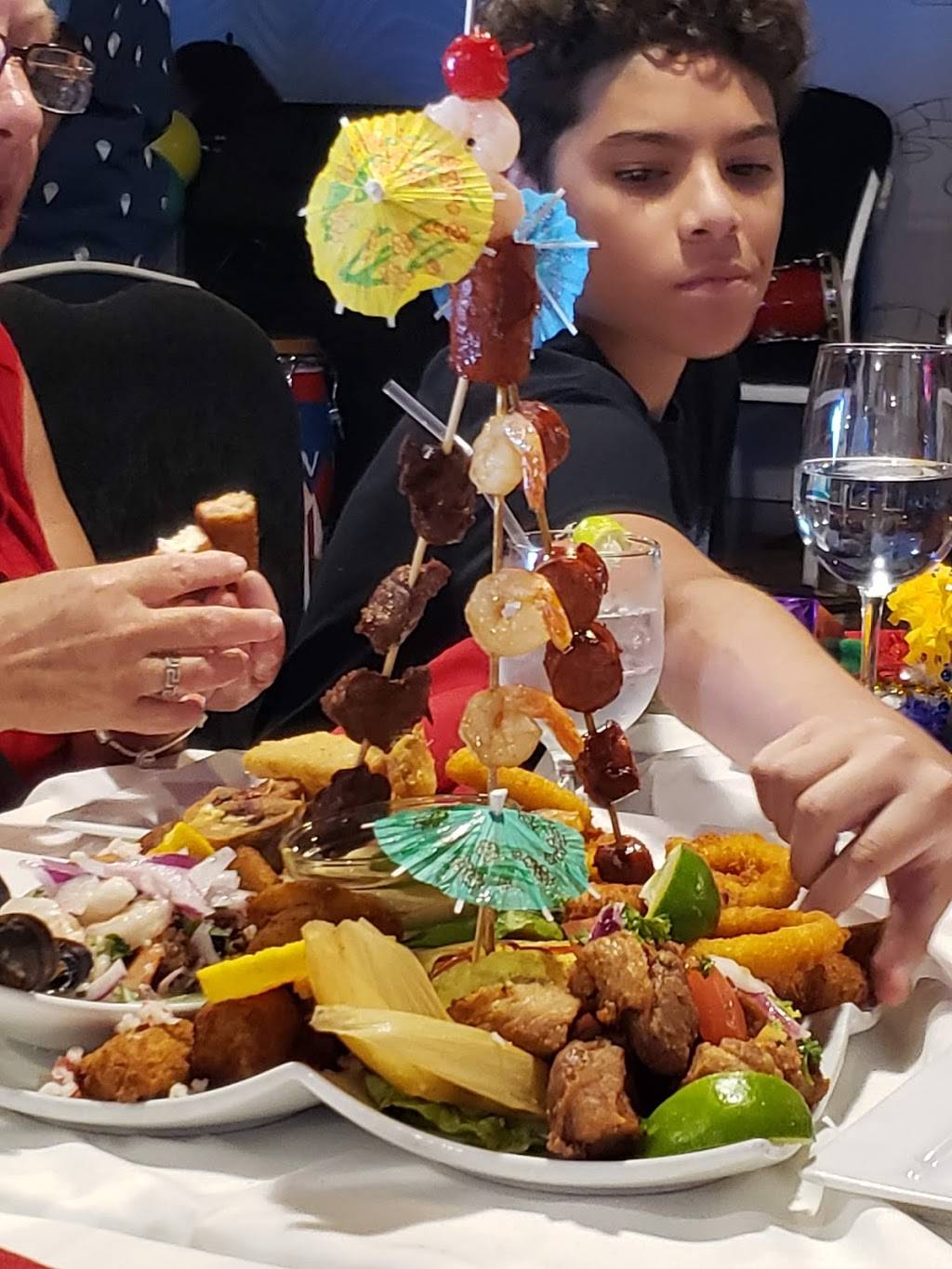 Casa Kñi | restaurant | 925 SW 87th Ave, Miami, FL 33174, USA | 3052629434 OR +1 305-262-9434