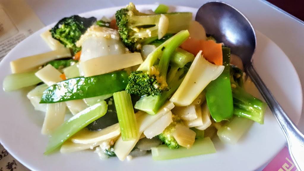 Flower Lounge Restaurant | restaurant | 2033 MacArthur Blvd, Oakland, CA 94602, USA | 5105300681 OR +1 510-530-0681