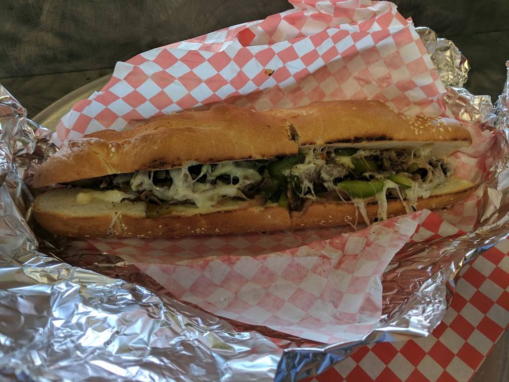 N.Y. Giant Pizza | restaurant | 12812 Rancho Penasquitos Blvd, San Diego, CA 92129, USA | 8585386868 OR +1 858-538-6868