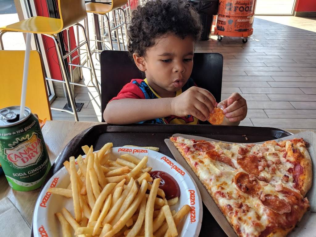 Pizza Pizza | meal delivery | 173 Main St E, Hawkesbury, ON K6A 1A1, Canada | 6136323030 OR +1 613-632-3030