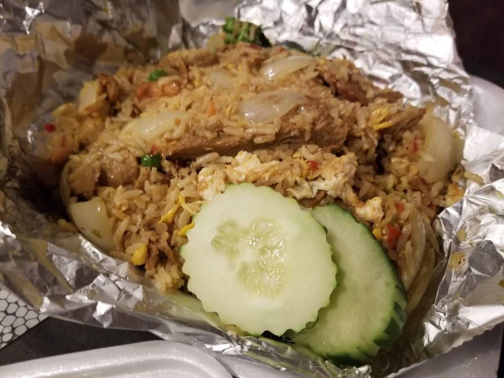 IB Thai | restaurant | 1299 Imperial Beach Blvd, Imperial Beach, CA 91932, USA | 6196488539 OR +1 619-648-8539