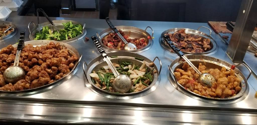 Panda Express | restaurant | 395 E Plumb Ln, Reno, NV 89502, USA | 7753227024 OR +1 775-322-7024