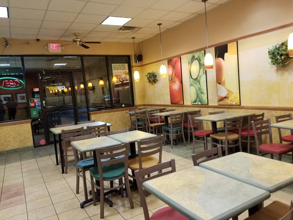 Subway | restaurant | 3305 Acworth Oaks Dr, Acworth, GA 30101, USA | 6785740803 OR +1 678-574-0803