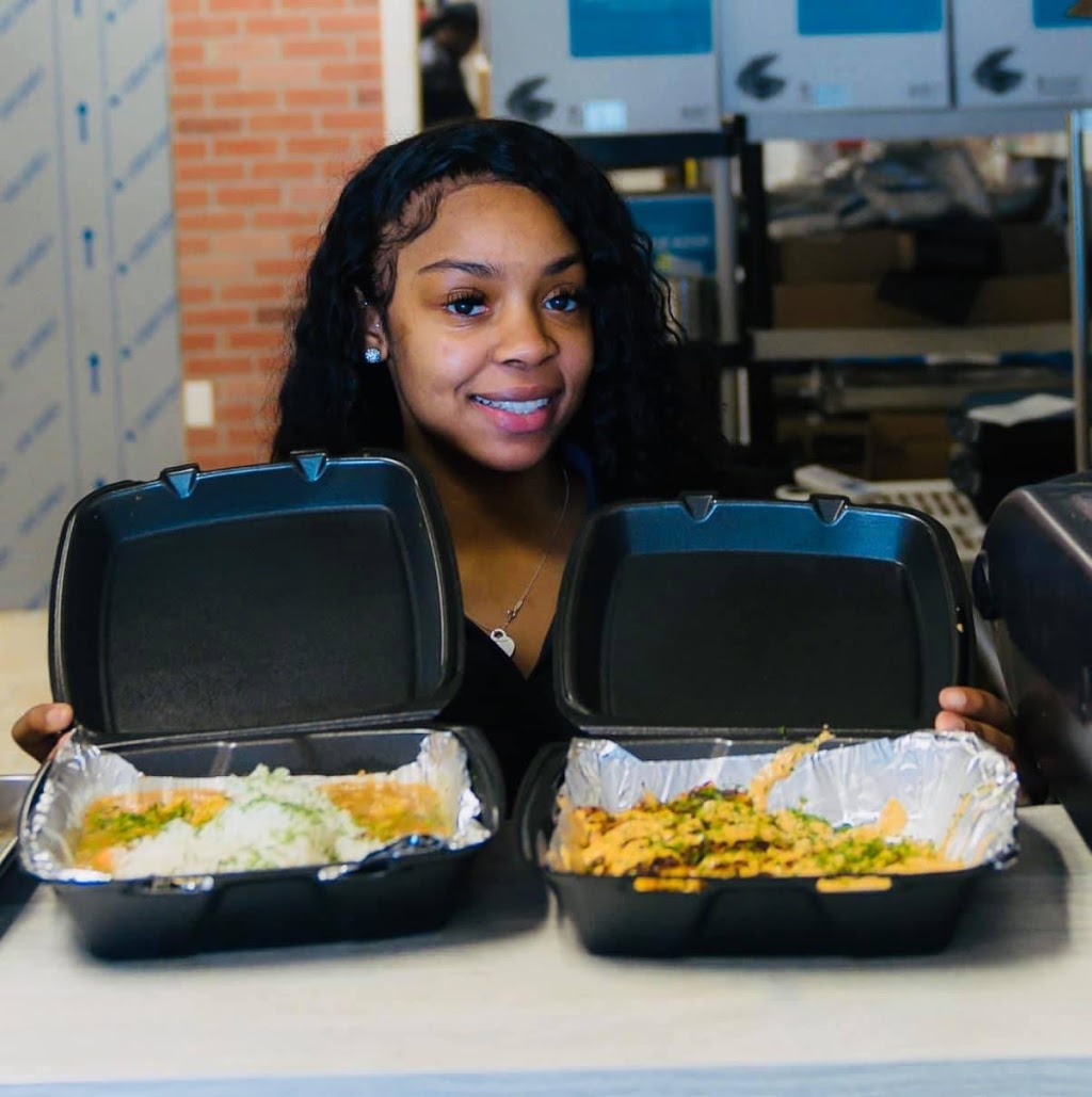 Cluster Buster Sweet Treats | restaurant | 5003 Gravois Ave, St. Louis, MO 63116, USA | 3144491544 OR +1 314-449-1544