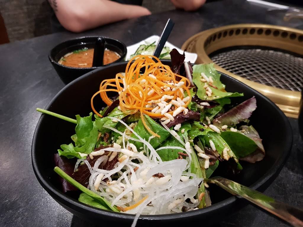 WAGYU Japanese BBQ | restaurant | 3000 W Memorial Rd #105, Oklahoma City, OK 73120, USA | 4052859796 OR +1 405-285-9796