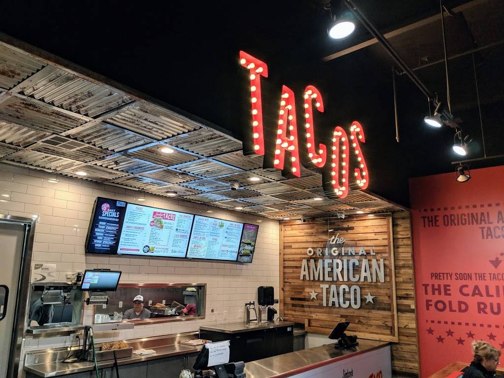 Jimboys Tacos | restaurant | 4245 Marconi Ave, Sacramento, CA 95821, USA | 9166213707 OR +1 916-621-3707