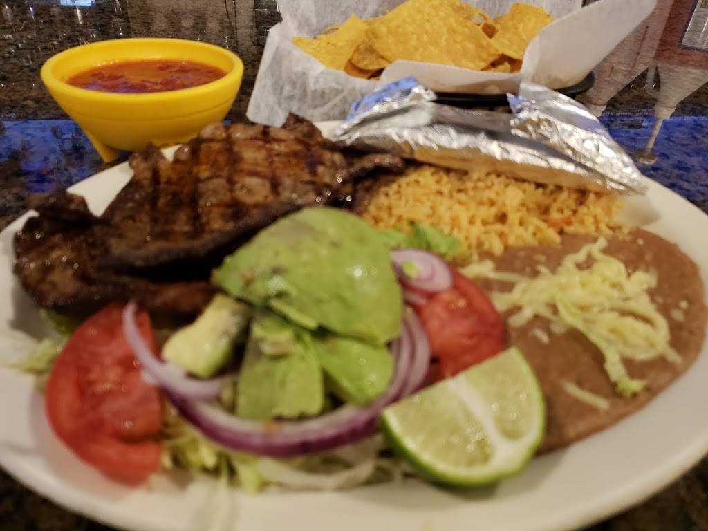 Los Jalapenos | restaurant | 526 TN-76, White House, TN 37188, USA | 6156724251 OR +1 615-672-4251