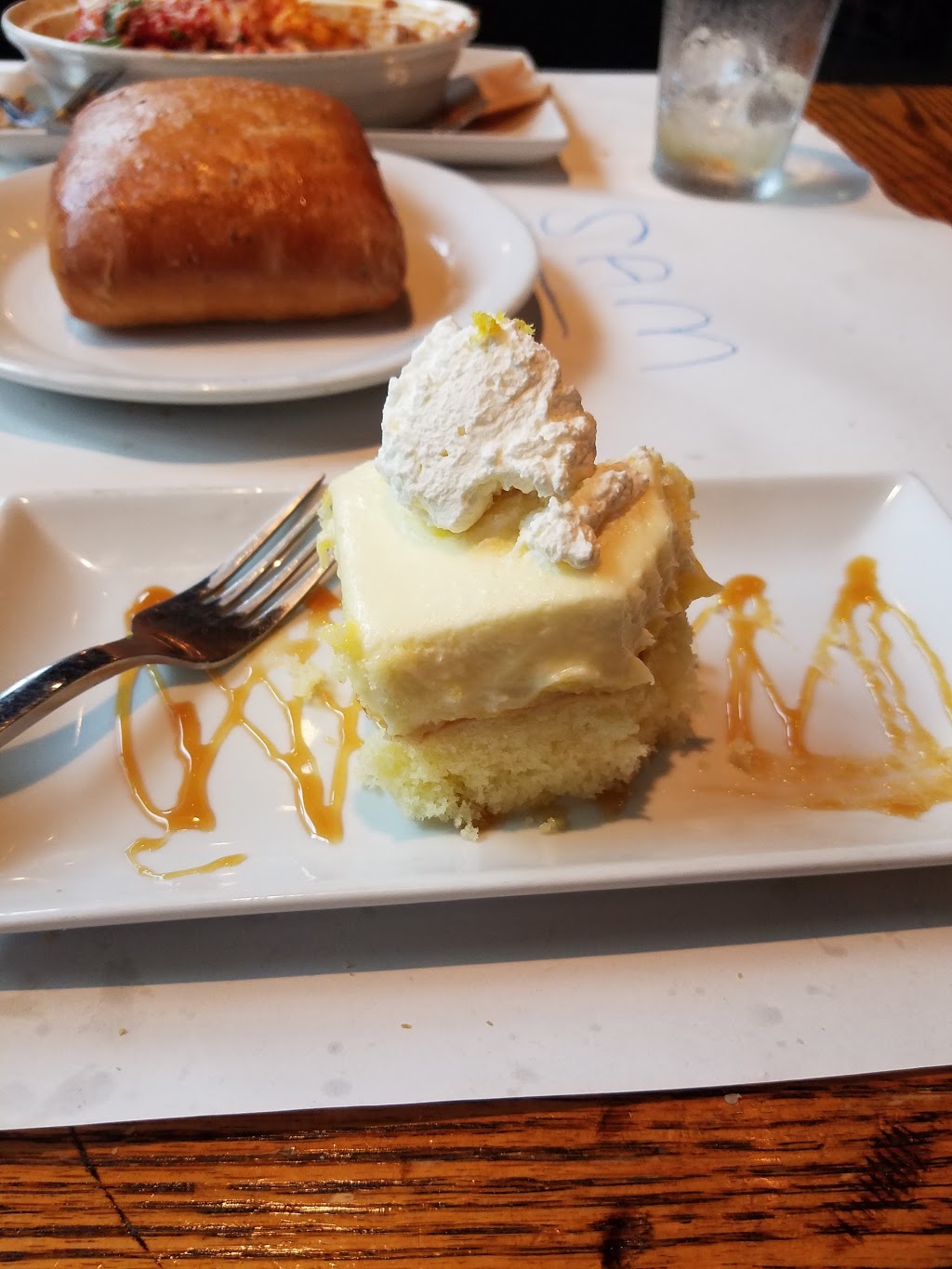 Romanos Macaroni Grill | meal takeaway | 10706 Providence Rd, Charlotte, NC 28277, USA | 7048412511 OR +1 704-841-2511