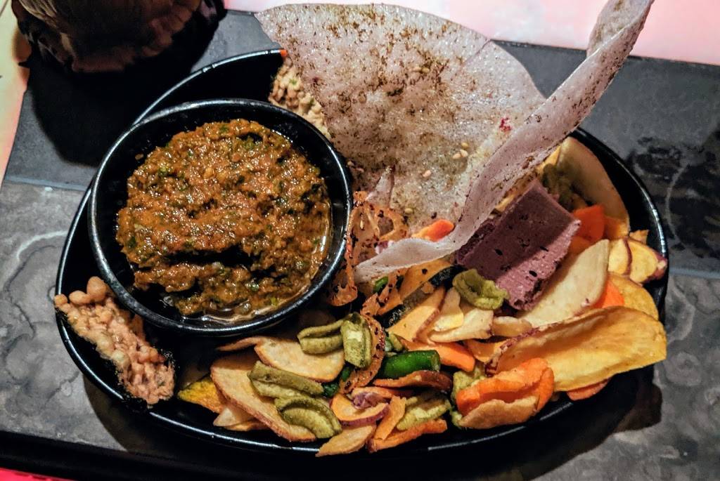 Ogas Cantina at the Walt Disney World Resort | restaurant | 351 S Studio Dr N, Lake Buena Vista, FL 32830, USA | 4079395277 OR +1 407-939-5277