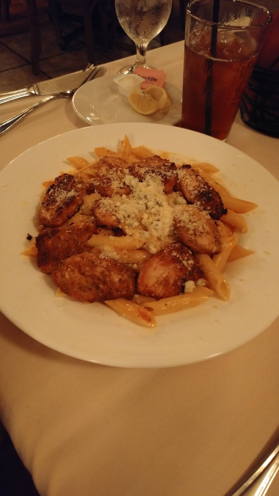 Liberatores Ristorante | restaurant | 521 Jermor Ln, Westminster, MD 21157, USA | 4108762121 OR +1 410-876-2121