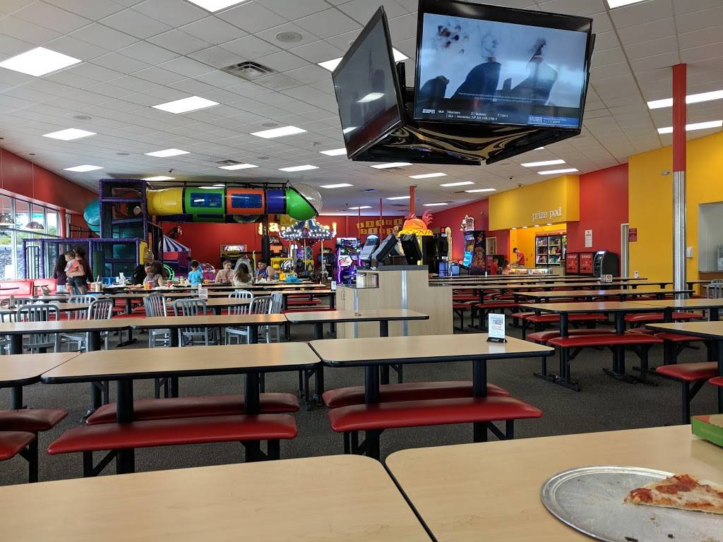 Peter Piper Pizza | meal takeaway | 2290 Bataan Memorial, Las Cruces, NM 88011, USA | 5755321101 OR +1 575-532-1101