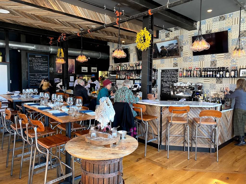 Modo Mio Taverna | restaurant | 705 S 5th St, Philadelphia, PA 19147, USA | 2672392712 OR +1 267-239-2712