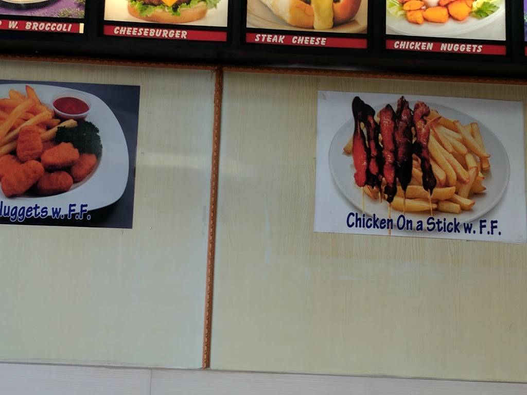 Panda Chinese Restaurant | restaurant | 1807 West Virginia Ave NE, Washington, DC 20002, USA | 2025268478 OR +1 202-526-8478