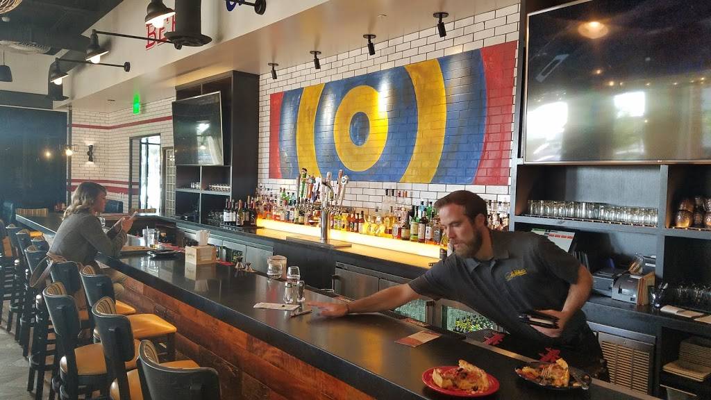 Lou Malnatis Pizzeria | meal delivery | 17787 N Scottsdale Rd, Scottsdale, AZ 85255, USA | 4806813400 OR +1 480-681-3400