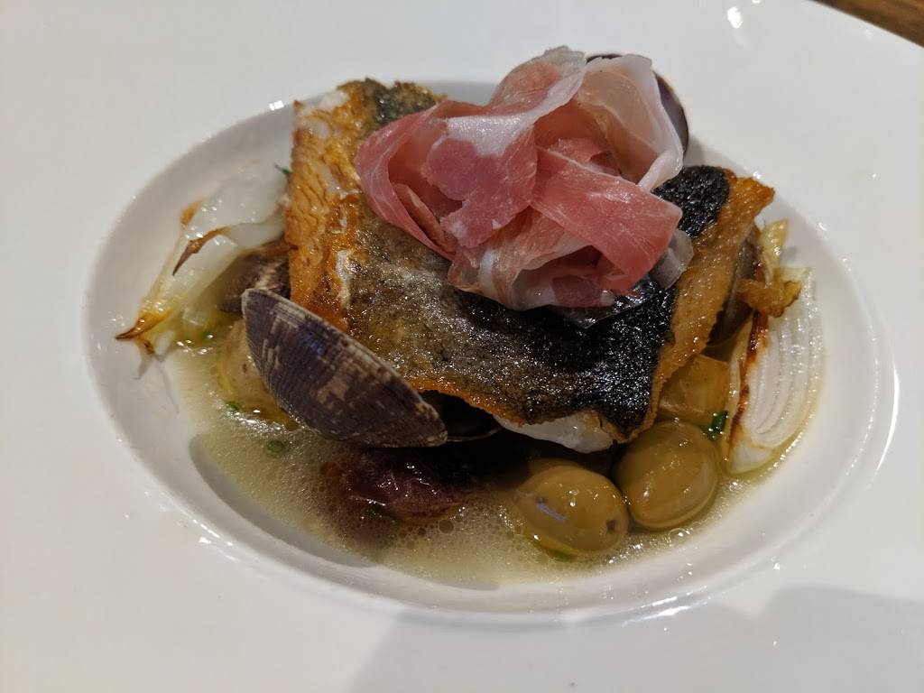 iconiq | restaurant | 1421 31st Ave S, Seattle, WA 98144, USA | 2065687715 OR +1 206-568-7715