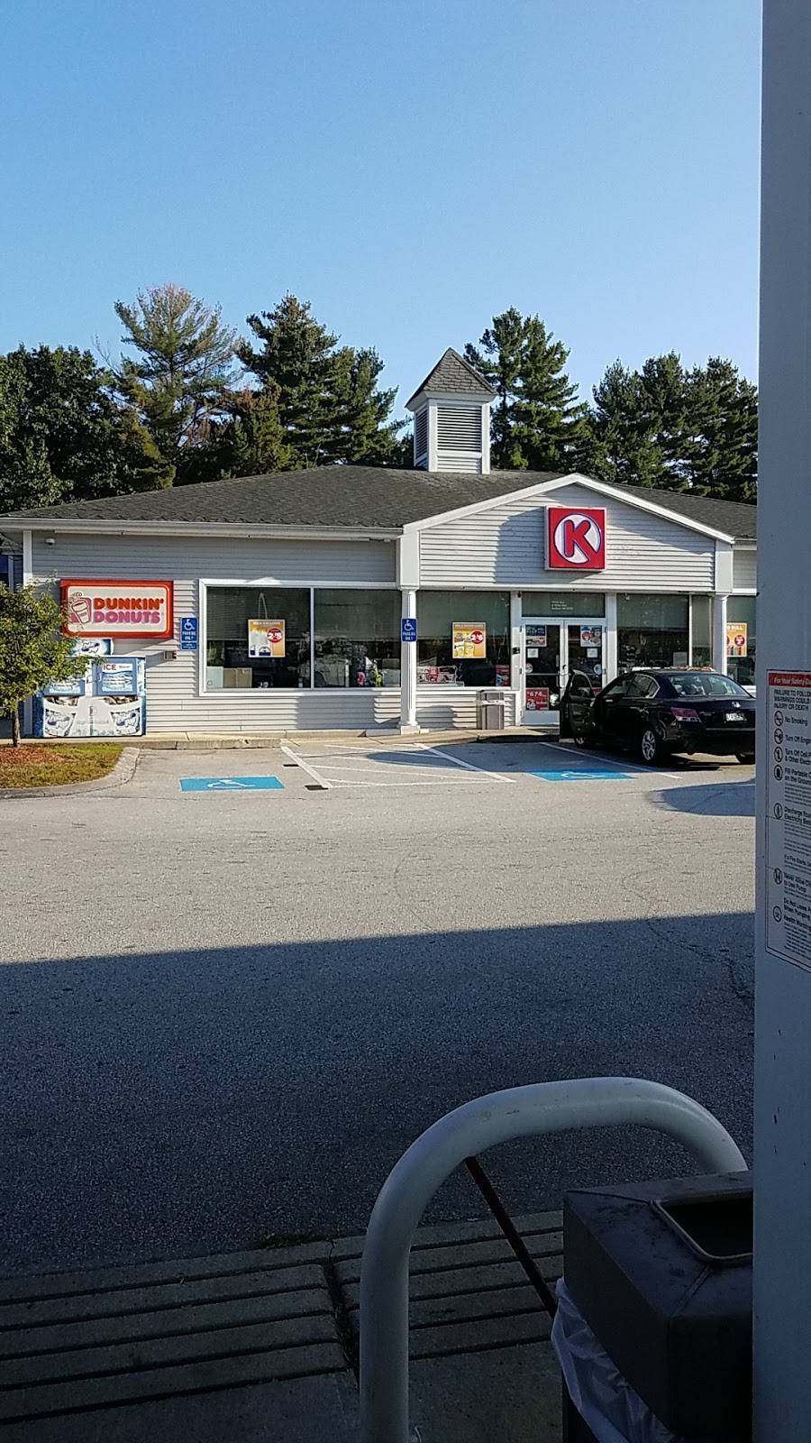 Dunkin | bakery | 8 White Ave, Bedford, NH 03110, USA | 6036686366 OR +1 603-668-6366