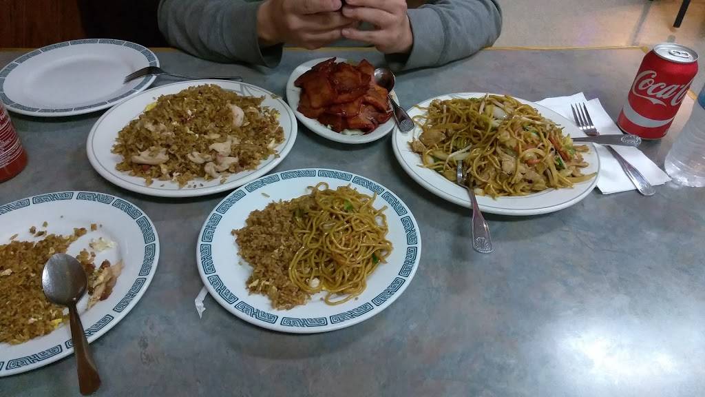 Hong Kong Restaurant | restaurant | 5122 Whittier Blvd, Los Angeles, CA 90022, USA | 3232698379 OR +1 323-269-8379