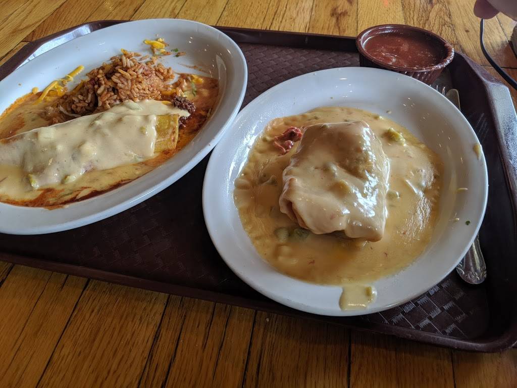 Don Chilitos Mexican Restaurant | restaurant | 7017 Johnson Dr, Mission, KS 66202, USA | 9134324615 OR +1 913-432-4615