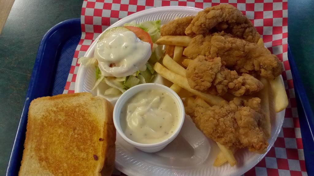 Burger Boy | restaurant | 217 E Davis St, Conroe, TX 77301, USA | 9367563440 OR +1 936-756-3440