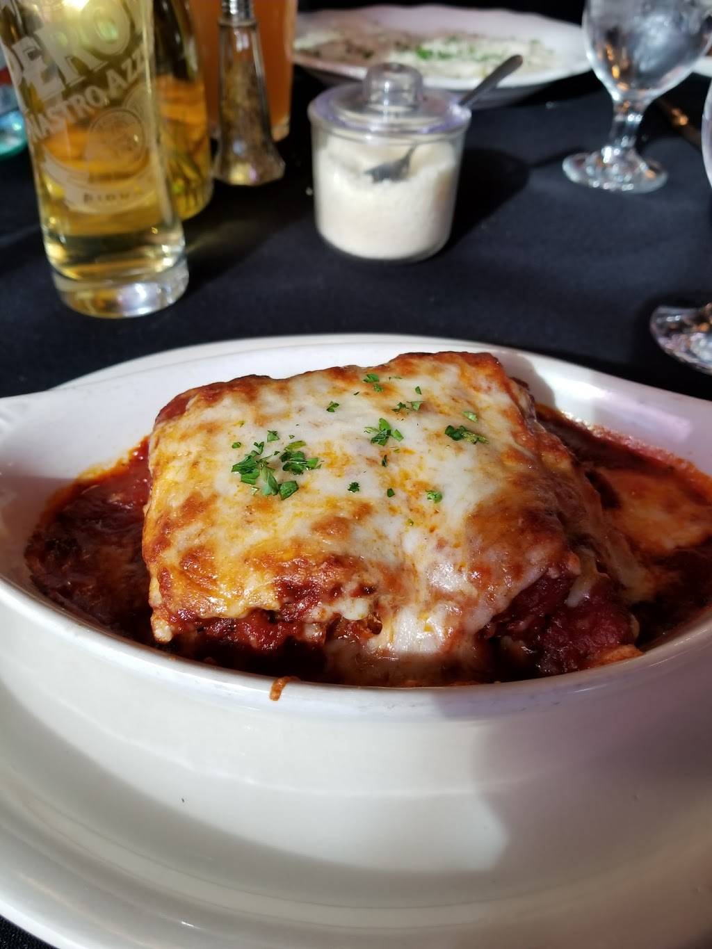 Lo Sole Mio Ristorante | restaurant | 3001 S 32nd Ave, Omaha, NE 68105, USA | 4023455656 OR +1 402-345-5656