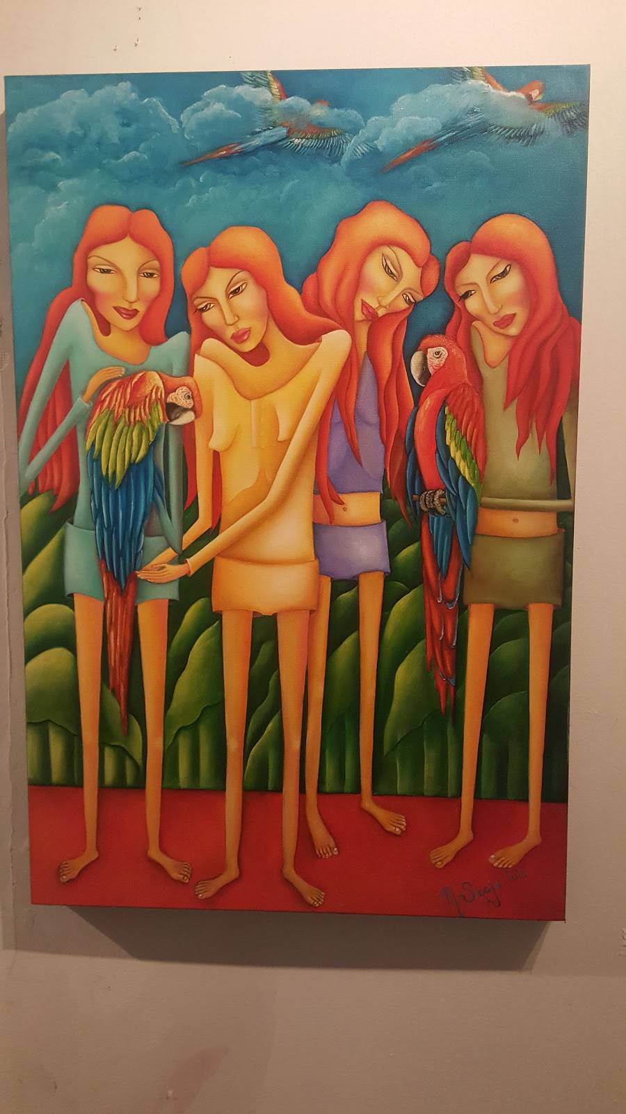 MCAU | restaurant | 220 Glendale Blvd, Los Angeles, CA 90026, USA | 3234791350 OR +1 323-479-1350