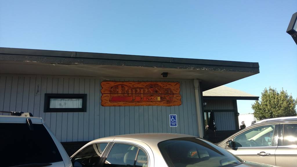 Pappys Place | restaurant | 1643, 1635 US-52, Rochester, MN 55901, USA | 5072584550 OR +1 507-258-4550