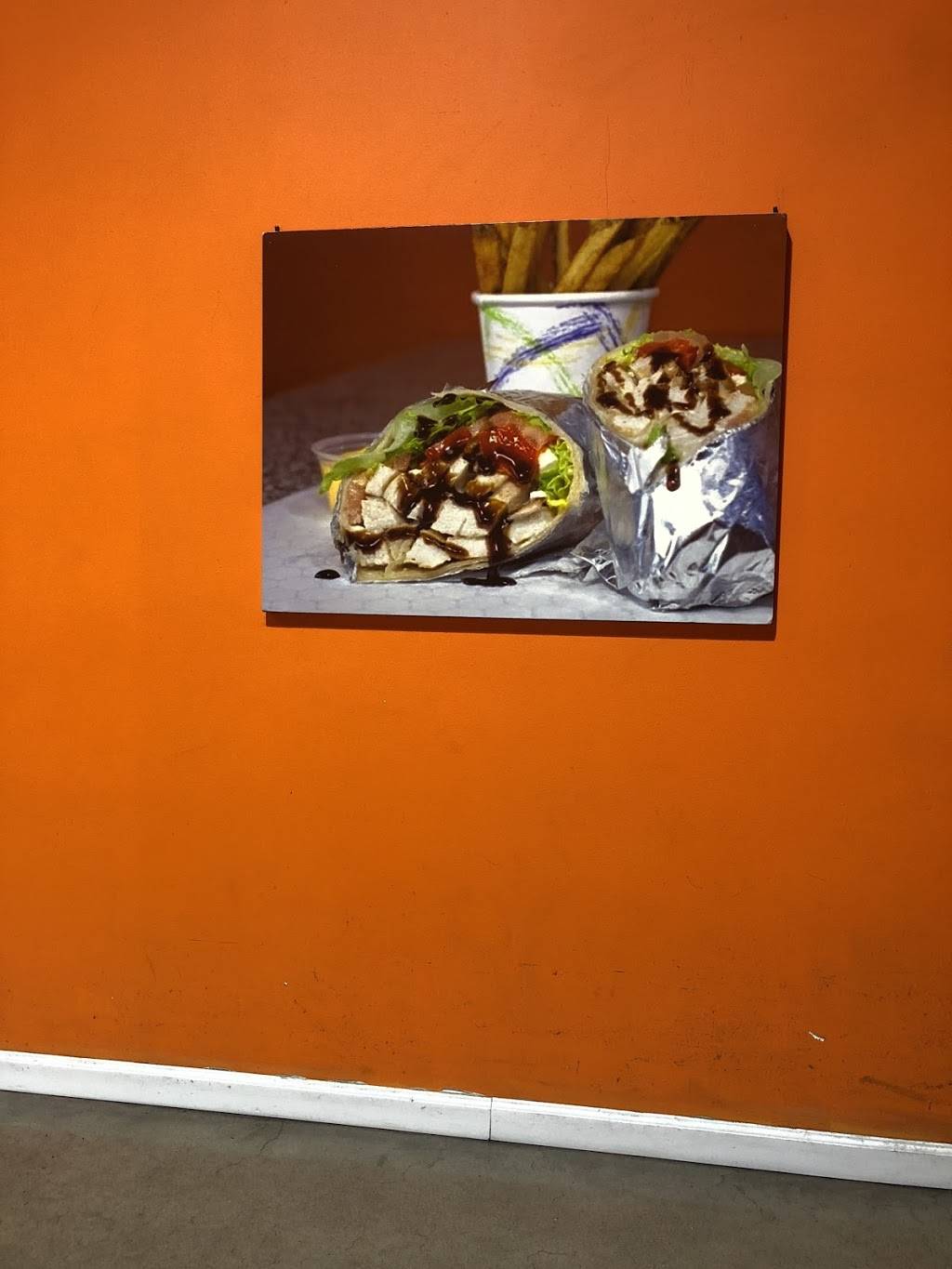 Fire Grilled Burgers | restaurant | 1077 Bay St Ste 1, Staten Island, NY 10305, USA | 7188161740 OR +1 718-816-1740