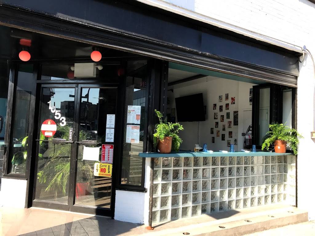 EL SANTO TAQUERIA BROOKLYN | restaurant | 1053 Flushing Ave, Brooklyn, NY 11237, USA | 7183663138 OR +1 718-366-3138