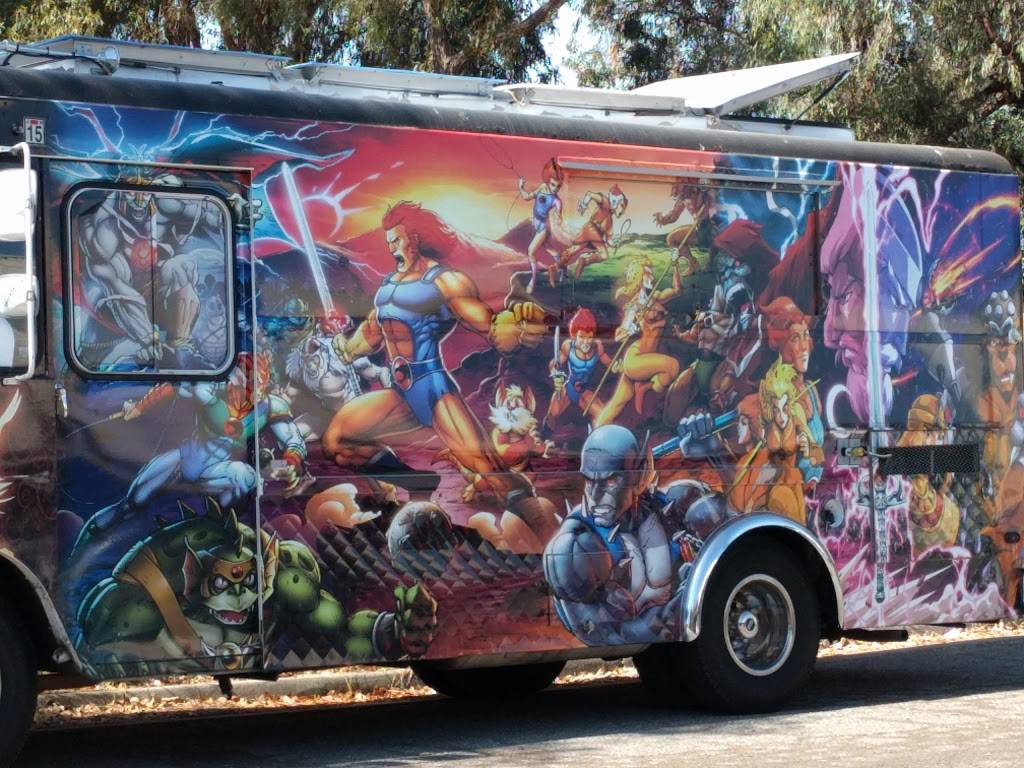 Abundant Air Cafe | cafe | 1901 Embarcadero Rd #103, Palo Alto, CA 94303, USA | 6508581003 OR +1 650-858-1003