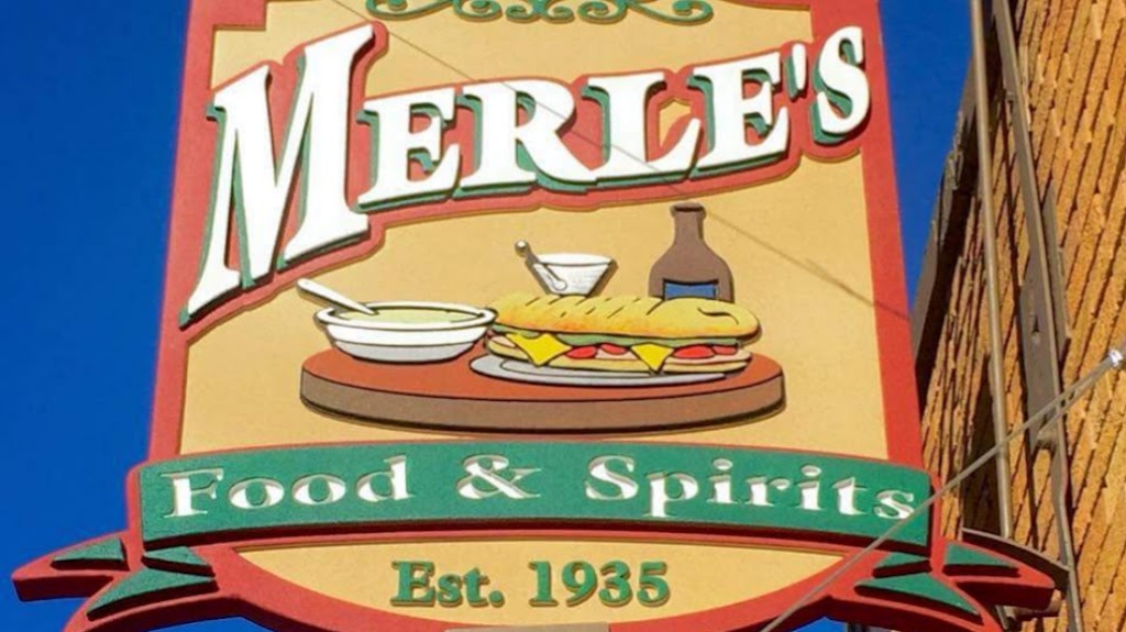 Merles Place | restaurant | 440 N Seneca St, Wichita, KS 67203, USA | 3162630444 OR +1 316-263-0444