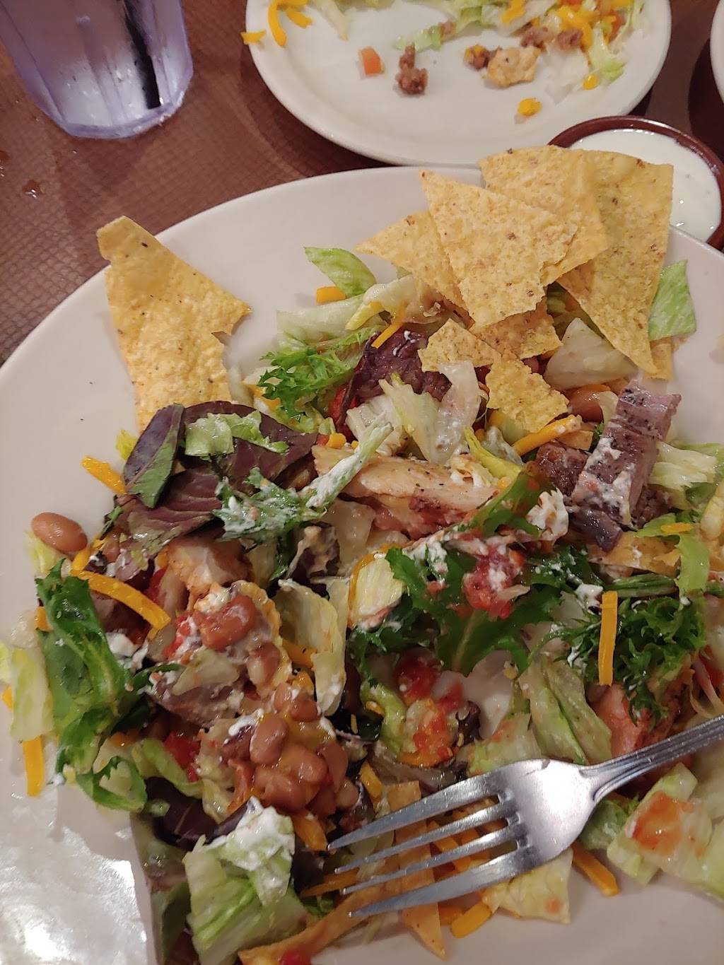 El Fenix Mexican Restaurant | restaurant | 4608 S Cooper St, Arlington, TX 76017, USA | 8175574309 OR +1 817-557-4309