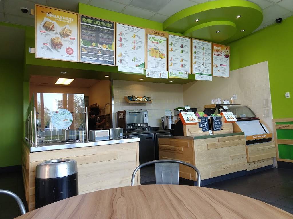 Jamba Juice Northpointe at Tippecanoe | restaurant | 1078 E Hospitality Ln f, San Bernardino, CA 92408, USA | 9097632619 OR +1 909-763-2619