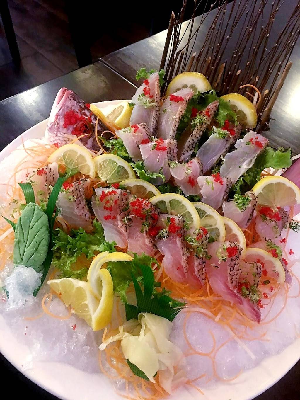 Chidori | restaurant | 97-09 64th Ave, Rego Park, NY 11374, USA | 7188960820 OR +1 718-896-0820