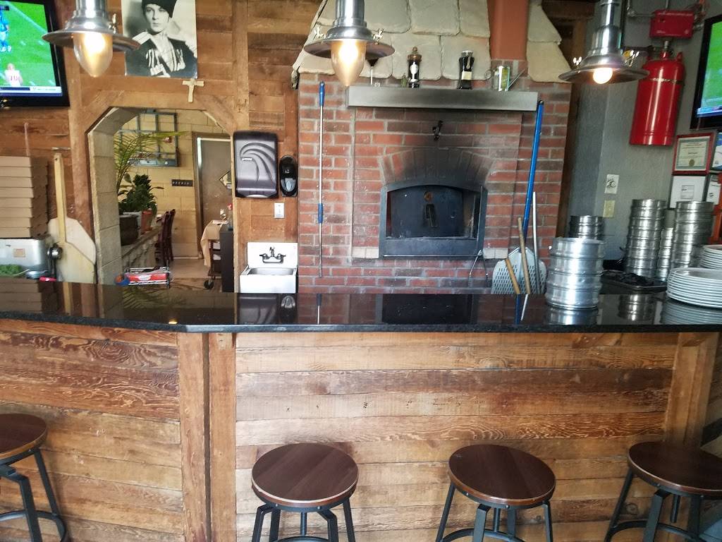 Caffe Valentino | restaurant | 1245 S 3rd St, Philadelphia, PA 19147, USA | 2153363033 OR +1 215-336-3033