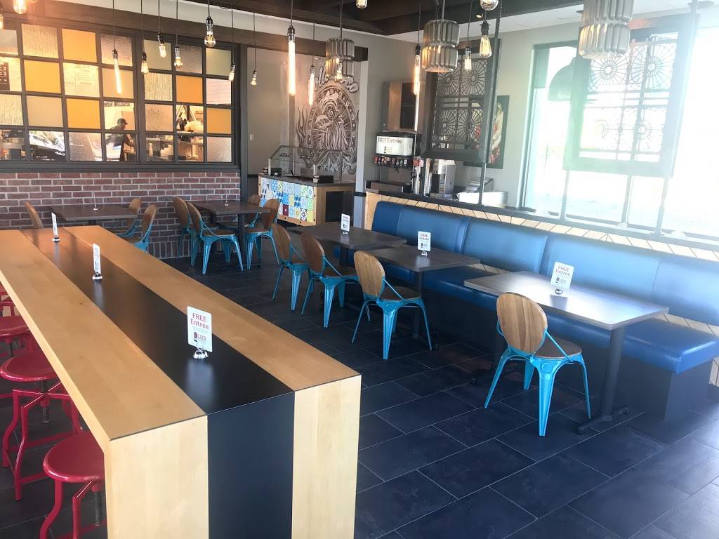 El Pollo Loco | restaurant | 7820 Folsom Blvd, Sacramento, CA 95826, USA | 9163879660 OR +1 916-387-9660