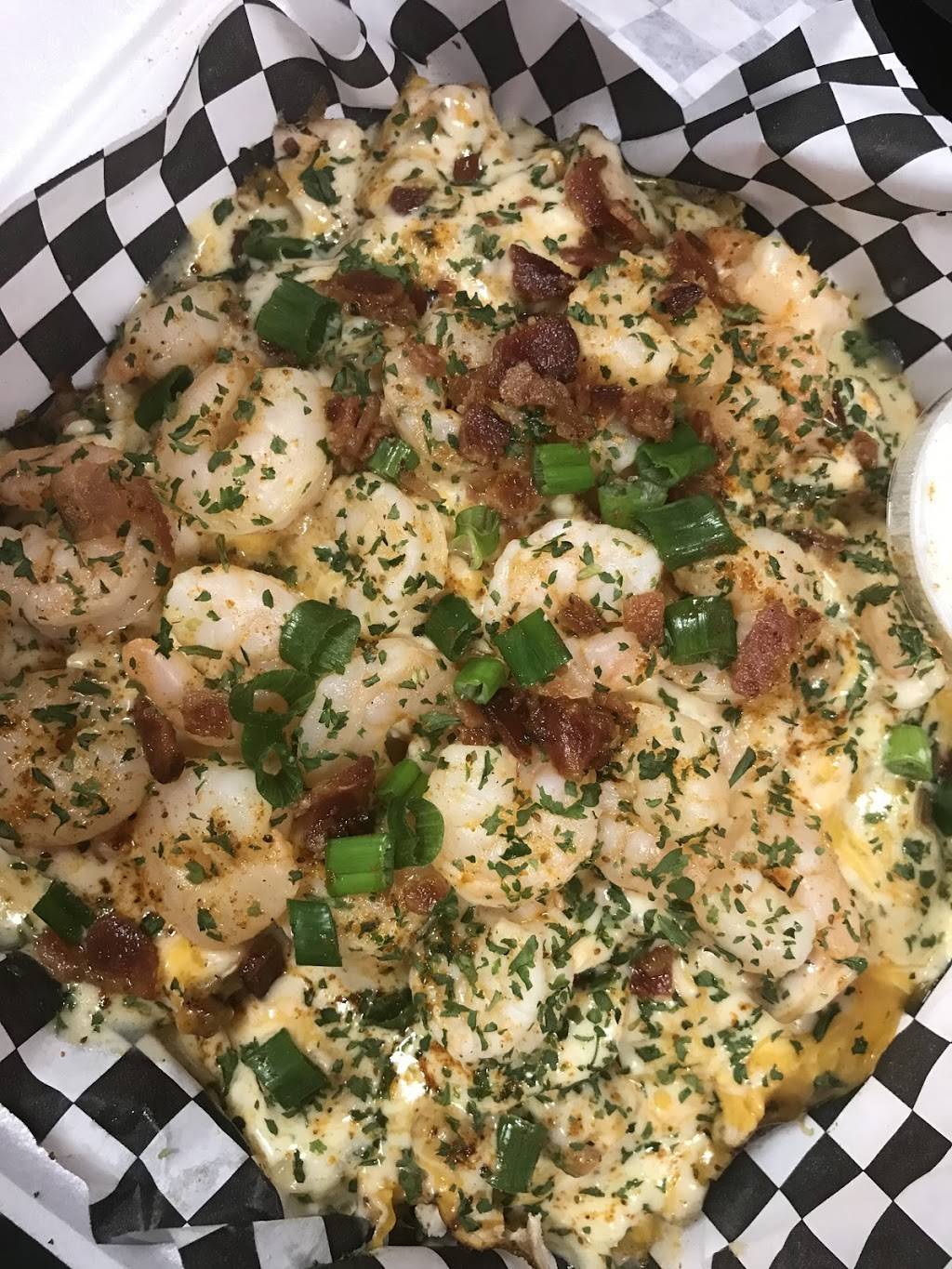 Phat Girlz BBQ & Catering | restaurant | 107 S Main St, Cedar Hill, TX 75104, USA | 4694544040 OR +1 469-454-4040