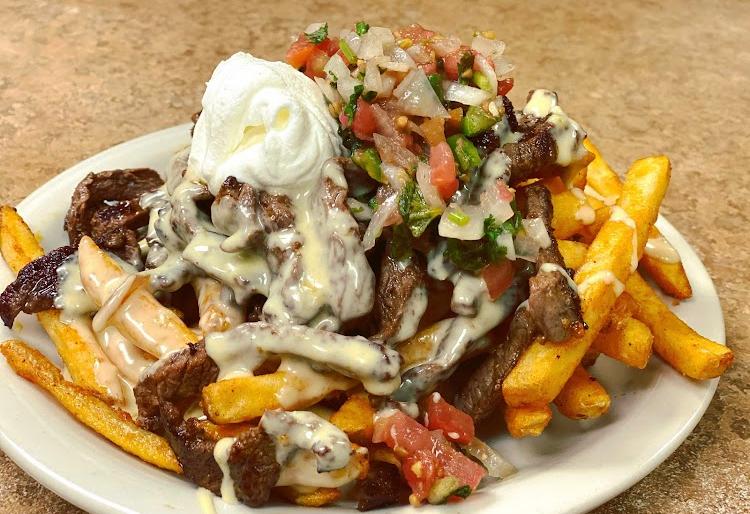 Family food el mismo sabor latino | restaurant | 3247 Emerson St, Jacksonville, FL 32207, USA | 9044058352 OR +1 904-405-8352