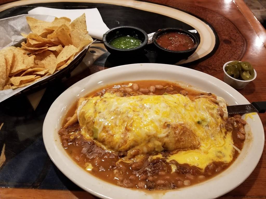 Mi Pueblo | restaurant | 980 TX-327, Silsbee, TX 77656, USA | 4093855288 OR +1 409-385-5288